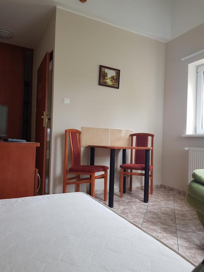 Zacisze Konopnickiej Apartment Pobierowo Exterior foto