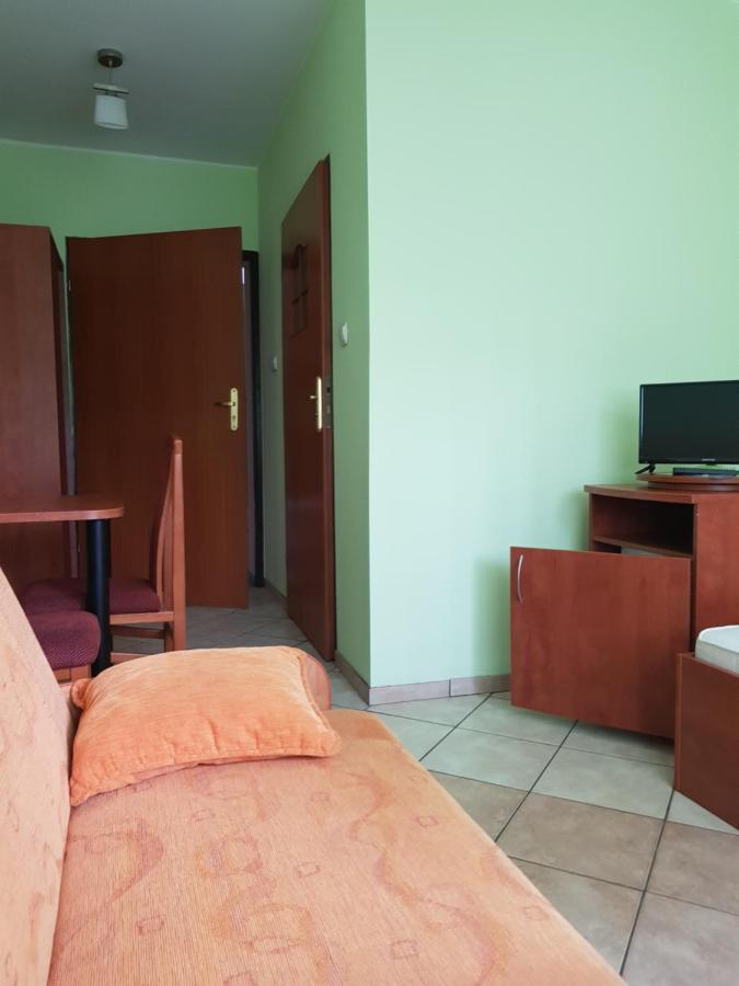 Zacisze Konopnickiej Apartment Pobierowo Exterior foto