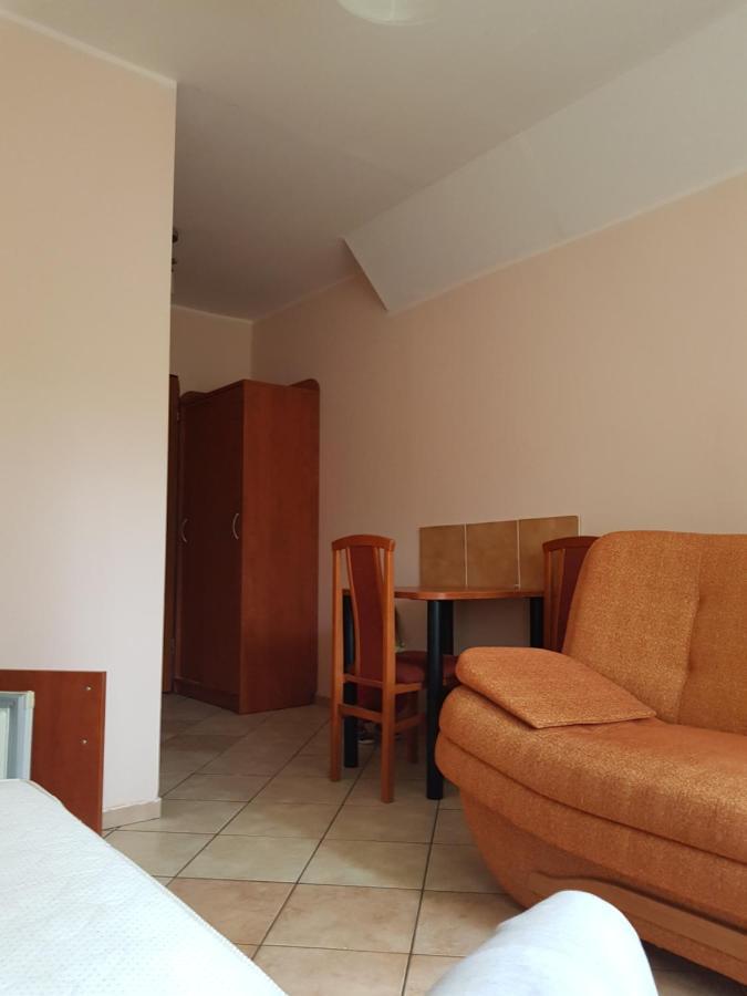Zacisze Konopnickiej Apartment Pobierowo Exterior foto