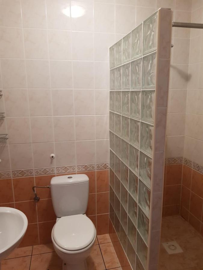 Zacisze Konopnickiej Apartment Pobierowo Exterior foto