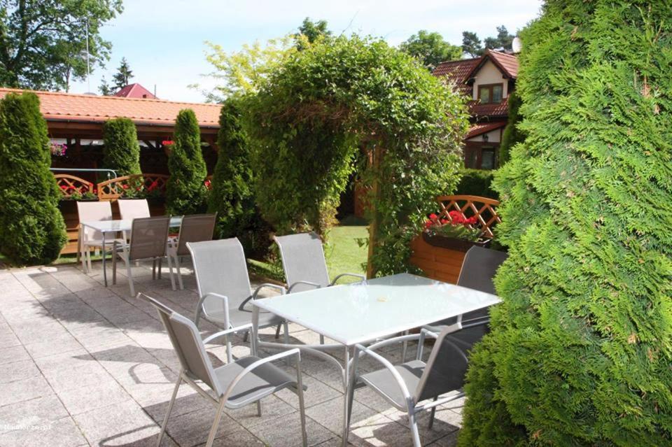 Zacisze Konopnickiej Apartment Pobierowo Exterior foto