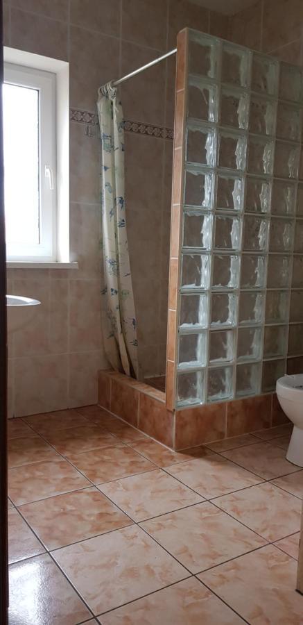 Zacisze Konopnickiej Apartment Pobierowo Exterior foto