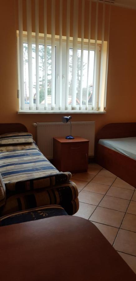 Zacisze Konopnickiej Apartment Pobierowo Exterior foto