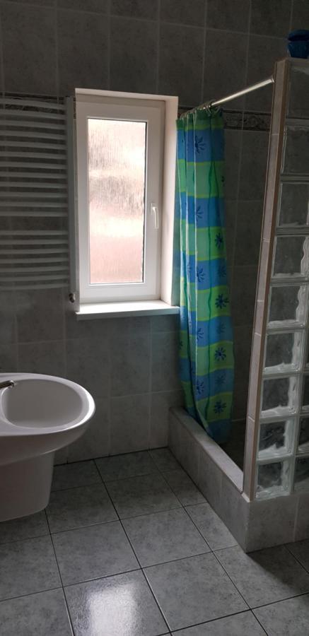 Zacisze Konopnickiej Apartment Pobierowo Exterior foto