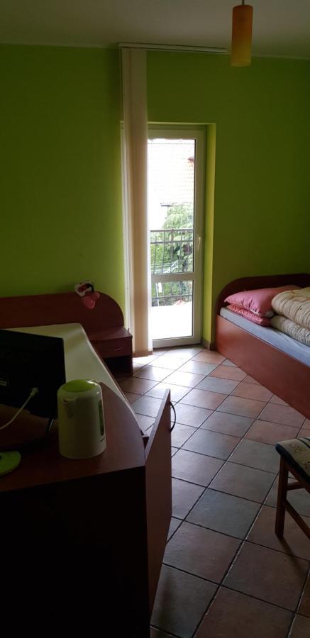 Zacisze Konopnickiej Apartment Pobierowo Exterior foto
