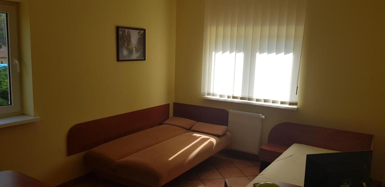 Zacisze Konopnickiej Apartment Pobierowo Exterior foto