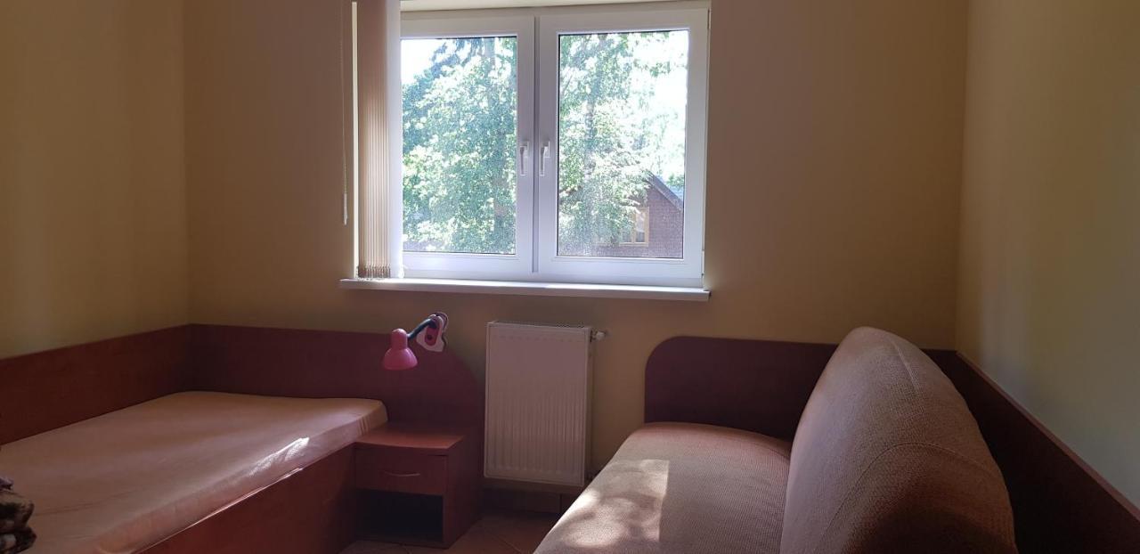 Zacisze Konopnickiej Apartment Pobierowo Exterior foto