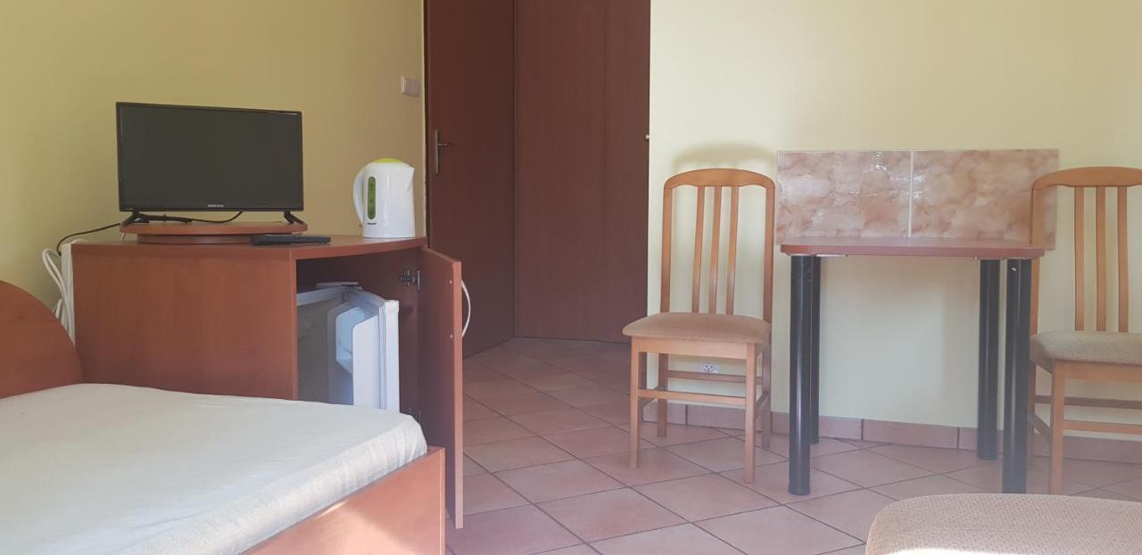 Zacisze Konopnickiej Apartment Pobierowo Exterior foto