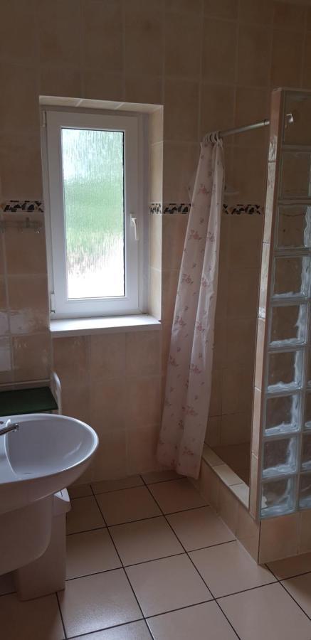 Zacisze Konopnickiej Apartment Pobierowo Exterior foto