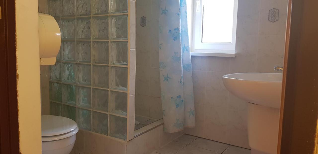 Zacisze Konopnickiej Apartment Pobierowo Exterior foto