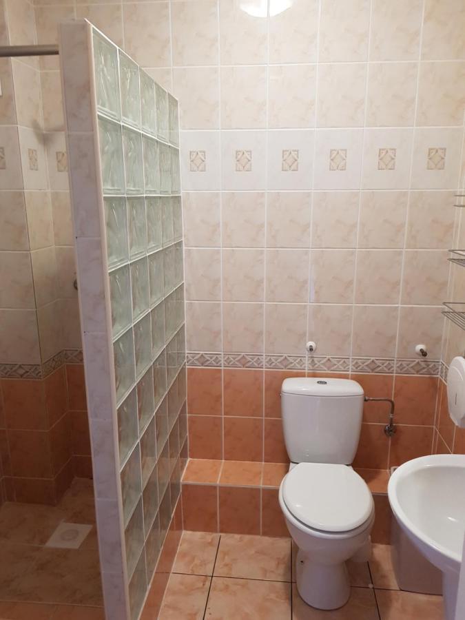 Zacisze Konopnickiej Apartment Pobierowo Exterior foto