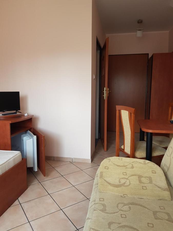 Zacisze Konopnickiej Apartment Pobierowo Exterior foto