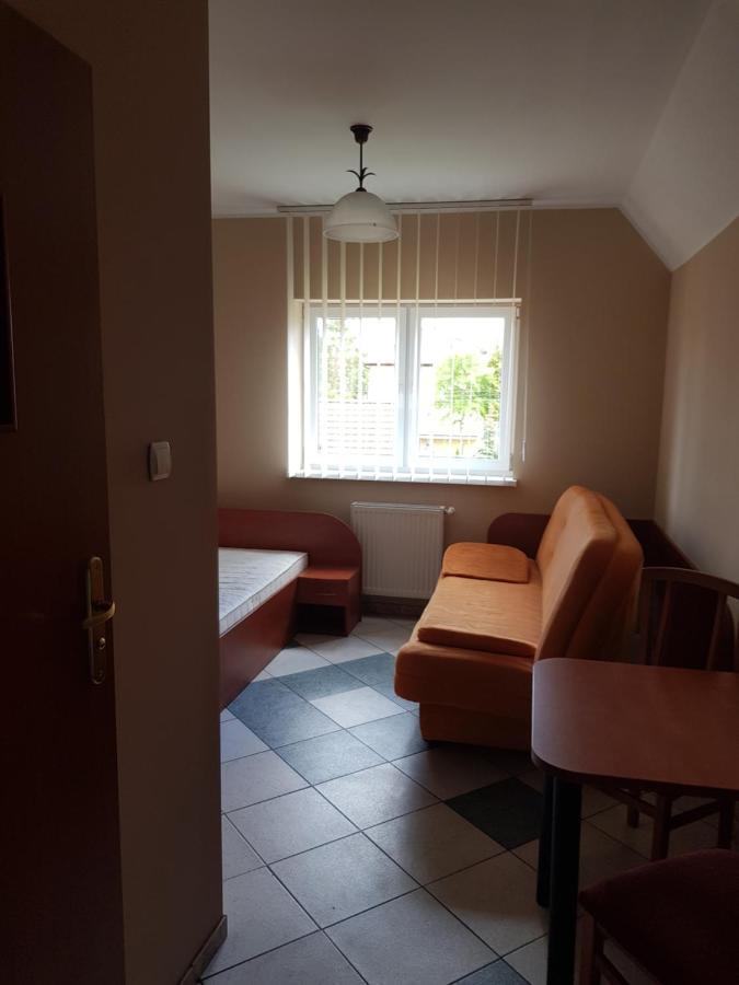 Zacisze Konopnickiej Apartment Pobierowo Exterior foto