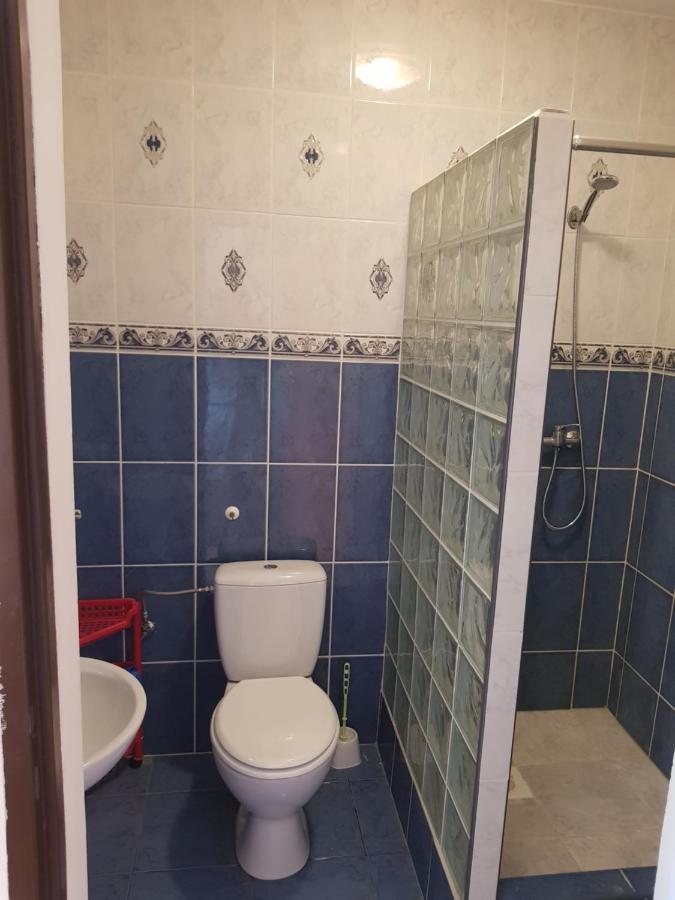 Zacisze Konopnickiej Apartment Pobierowo Exterior foto