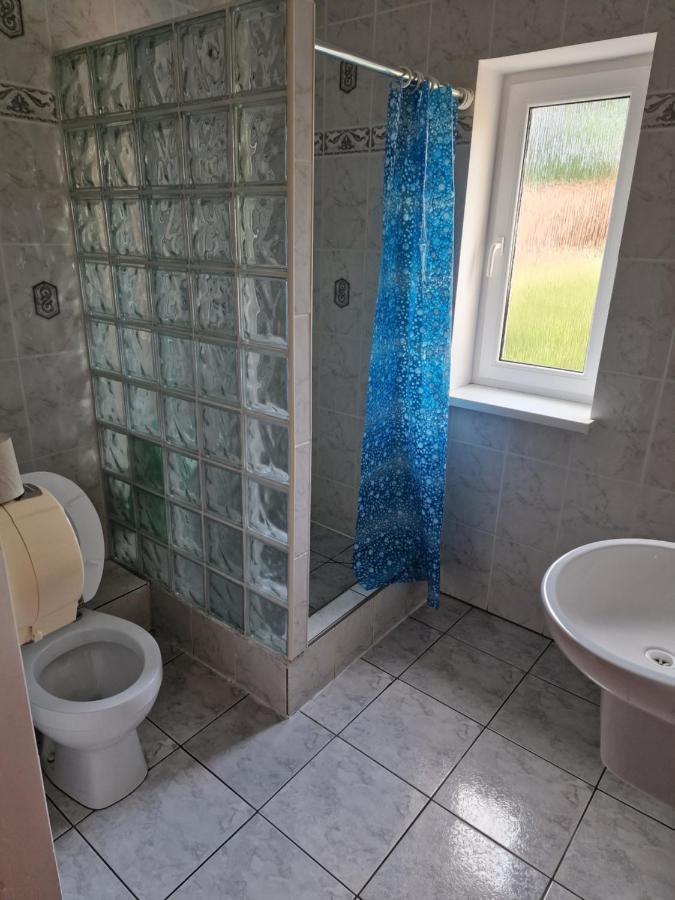 Zacisze Konopnickiej Apartment Pobierowo Exterior foto