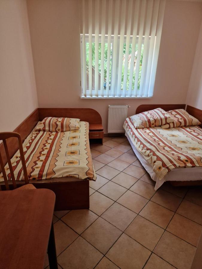 Zacisze Konopnickiej Apartment Pobierowo Exterior foto